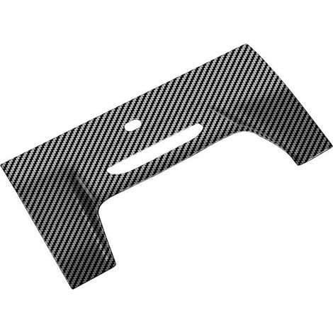 Autocollant décoration panneau charge USB voiture pour EV9 2023 2024 sous sortie climatisation (1/5)