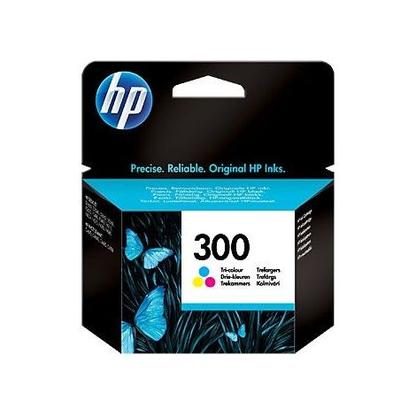 Cartucho Impresora HP CC643EE (1/2)