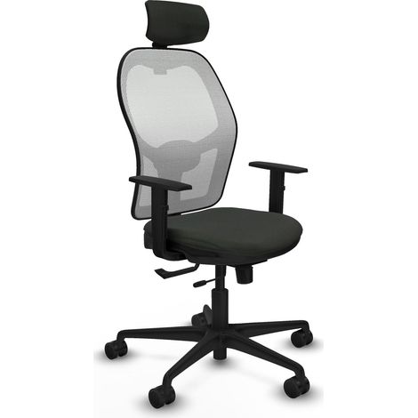 Bürostuhl piqueras y crespo Jorquera modernes Design Nylon (1/2)