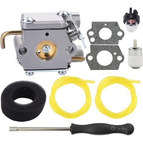 WT-827 753-05133 Carburetor TB90BC TB10CS TB20CS MS255CS Trimmer (1/5)