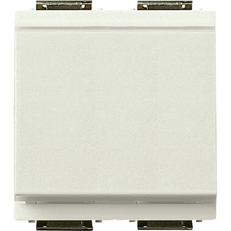 VIMAR - 17003.GB Interruptor desviador 1P 16AX 2M blanco