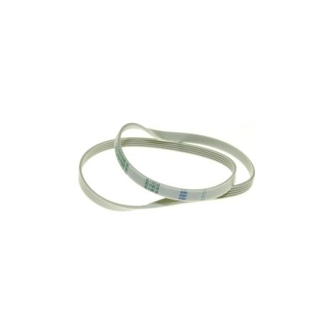 COURROIE 1197 J5 MAEL POUR LAVE LINGE WHIRLPOOL - 5753905 (1/4)