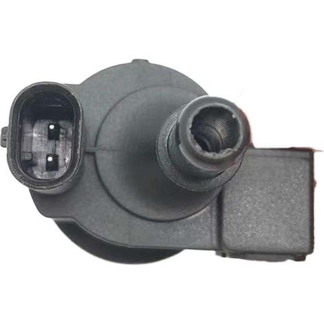 Applicable aux vannes solénoïdes à vide à cartouche de carbone Wuling Hongguang S3, Trumpchi GSS et Baojun 24563835 F01R00Q015 (1/3)