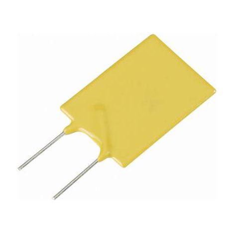 Fusible réarmable ESKA FRU800-30F Courant I(H) 8 A 30 V (L x l x H) 21.6 x 3.0 x 39.5 mm 1 pc(s) (1/2)
