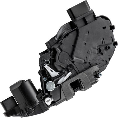 LR013892 is suitable for the rear left door lock actuator of the Land Rover Evoque Range Rover Sport. (1/4)