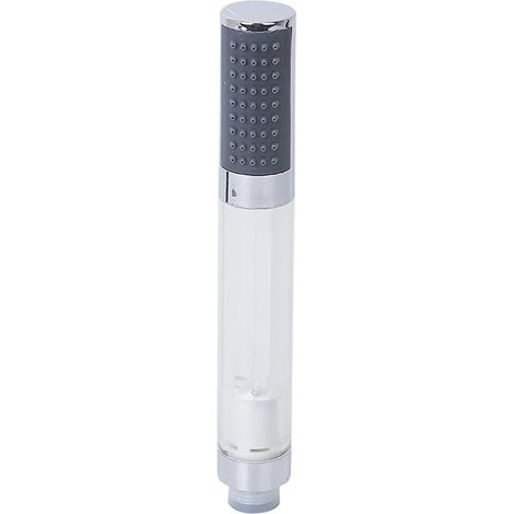 Douchette Pommeau de douche lumineux à LED 7 couleurs (1/5)