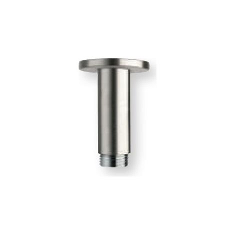 BRAS DE DOUCHE PLAFOND 10 CM INOX AISI 316 - CRISTINA ONDYNA PD41628 (1/2)