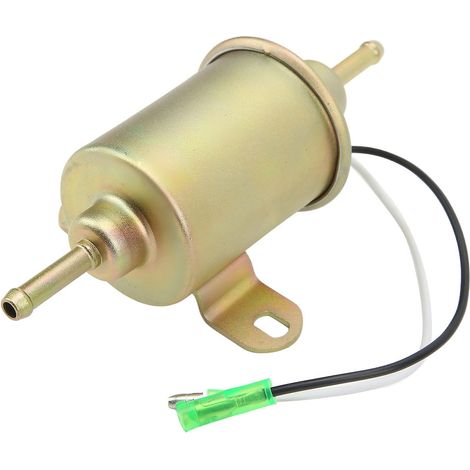 Pompe à carburant automobile 4011545, accessoire de remplacement de pompe à carburant électrique pour Polaris Ranger 400 500 (1/5)