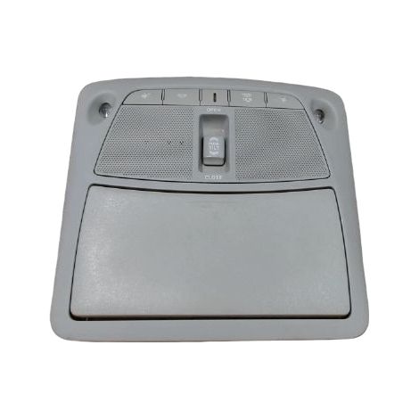 [PRODUIT D'OCCASION] Plafonnier NISSAN X-trail ♻️ Ref Oe. 264304cb1a - Garantie à vie (1/3)