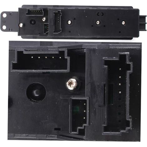 9065451213 power window control switch suitable for Mercedes-Benz W639 W906 (1/4)