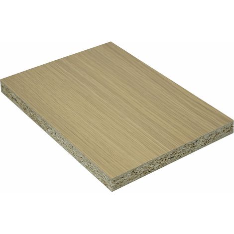 KS-Span Eiche hell 19mm 2800x2070x19 mm