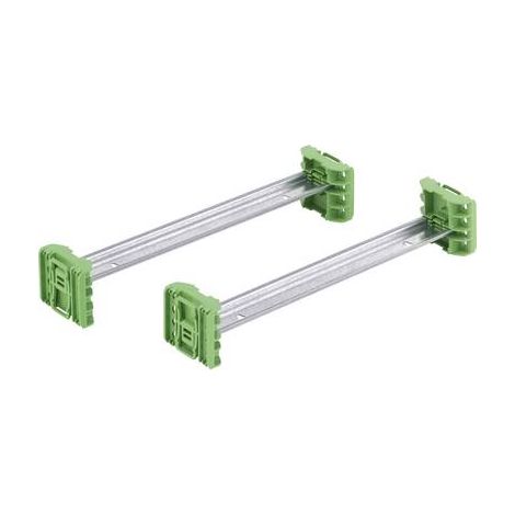 SPELSBERG AK3 NS35-14 RAIL PORTEUR PERFORÉ ACIER 252 MM 1 PC(S) 73381201 (1/2)