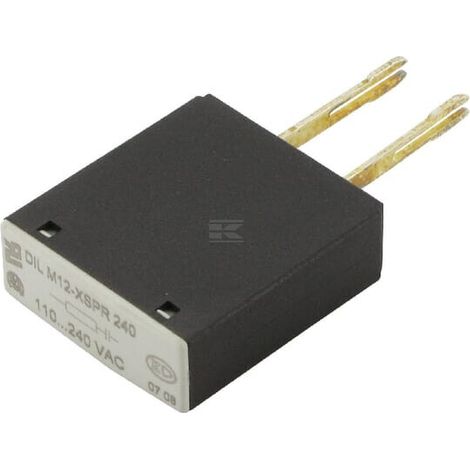 Limitador RC 110 - 240 CA EATON DILM12XSPR240