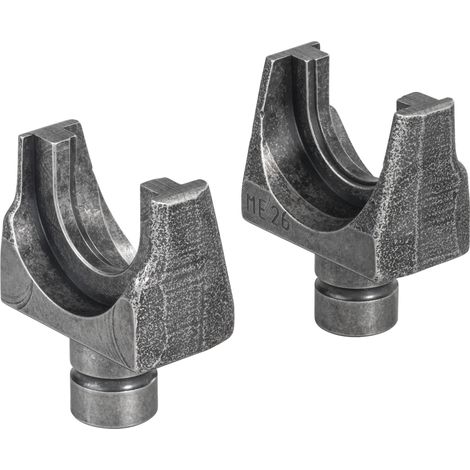 Presskopf ME 26, 2er-Pack 573108