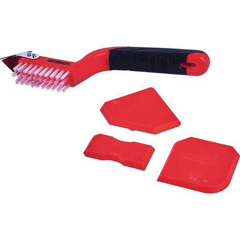 Caulking Tool Kit - H2140 (1/3)