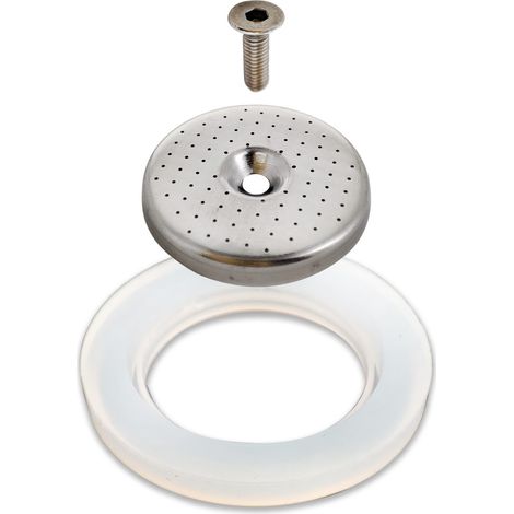 Disco DOCCETTA Guarnizione Bialetti Mokona Piccola