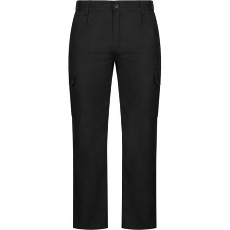 Pantalón 100% algodón. Serie 103013 (1/3)