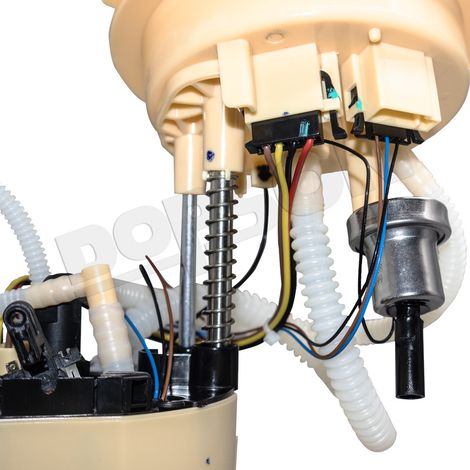 Kraftstoffpumpe 4G0919050A 4G0919050D A2C53364579 A2C87004400 Original-Ersatzteil für Audi A6/C7 (Kraftstoffpumpenbaugruppe/Kit). (1/4)
