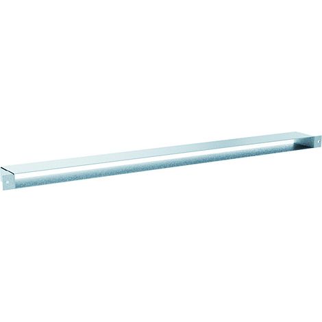 Manchon de réglage pour entrée d'air placée en maçonnerie D 365x18mm long 100mm S&P 869643