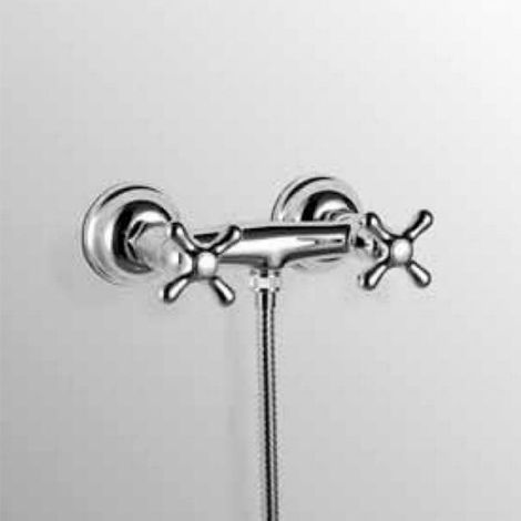 IDEAL STANDARD GRUPPO ESTERNO PER DOCCIA AZIMUTH MOD.N9395AA (1/3)