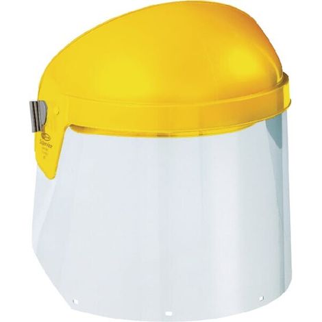 toparc 042865 casco abrasivo con visera retráctil (1/2)
