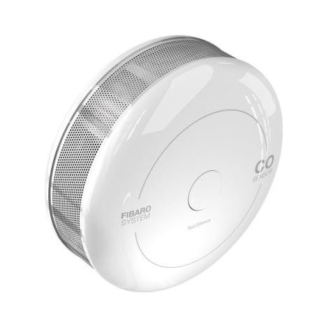 Sensor de CO FIBARO (FGCD-001) (FGCD001) (1/3)