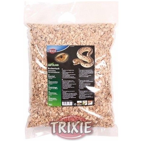 Trixie Haya Troceada - Sustrato para Reptiles