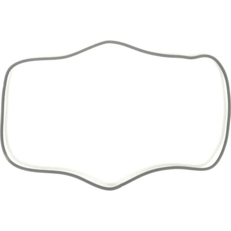 dichtung des luftkastendeckels für roller yamaha 180 majesty (1/4)