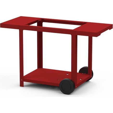 LE MARQUIER - Chariot Pure Rouge Basque