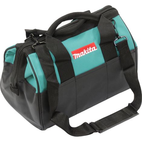 Borsa da trasporto Makita 1914g3-9 dimensioni 49x22x23.5 cm resistente ergonomica