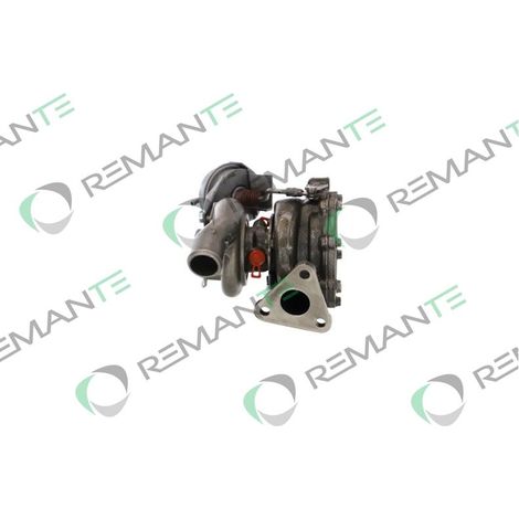 Turbocompresseur, suralimentation REMANTE 003-001-000198R OPEL 00860070 00860128