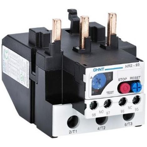 Relais thermique 9-13a chint 268095-pour contacteur série nc1