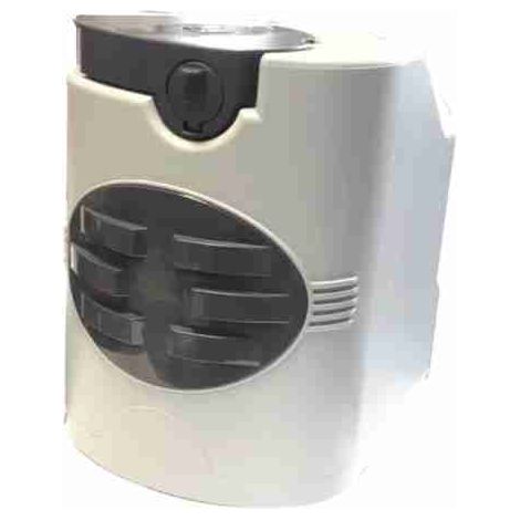 Coperchio Motoriduttore – Per Motore Fast Ricambio CAME 119RID219