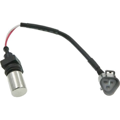 Capteur de position de vilebrequin neuf 90919-05056 pour Yaris SS10229-11B1 WG1807607 PC162 5S1900 DCPS-0104 (1/4)