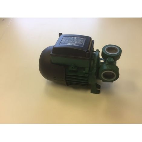 Kühlmittelpumpe DAB KPS 30/16 M 'Auslaufartikel'