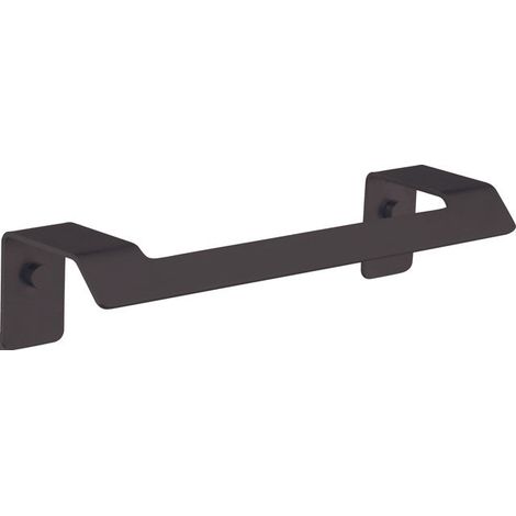 MANILLONS TORRENT 02303081 SLIM Anilla Negro Mate - ref: 02303081