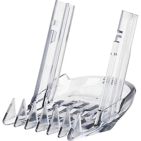 Peigne rasoir, tondeuse à cheveux portable, peigne de rechange, pièces détachées pour rasoir homme, instruments de coiffure pour salon de coiffure - JBMEDIA (1/4)