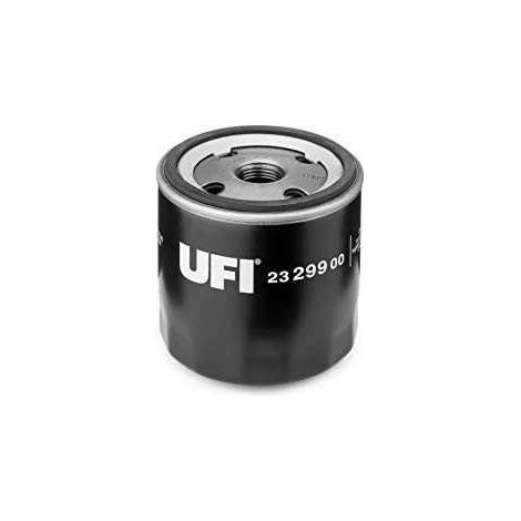 Filtro de aceite UFI 23.299.00 (1/5)