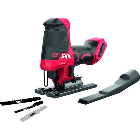 Sega a gattuccio senza fili 12V Brushless - Skil