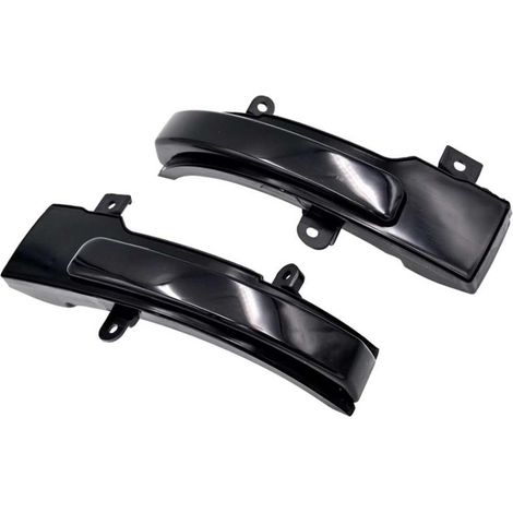 Kit Freccia Led Specchietto Retrovisore Dinamico Sequenziale Mitsubishi ASX Pajero Montero L200 Outlander (1/2)