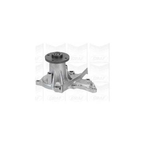 Pompe à eau, refroidissement du moteur GRAF PA944 TOYOTA 16110-19175 16110-19176