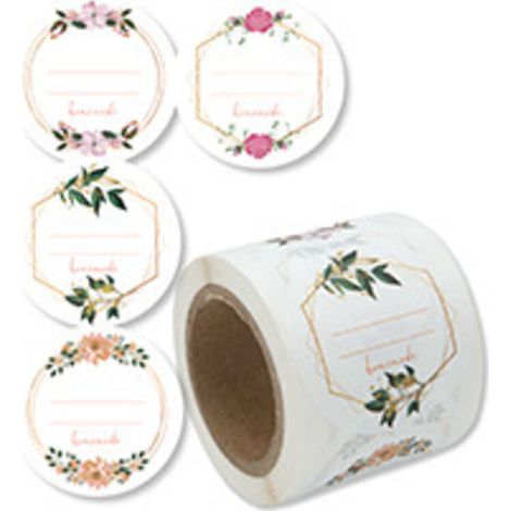 - Set aus 2 Kleiderstangenhalterungen aus Edelstahl mit Flansch (4,2 x 4,2 x 3 cm) (1/4)