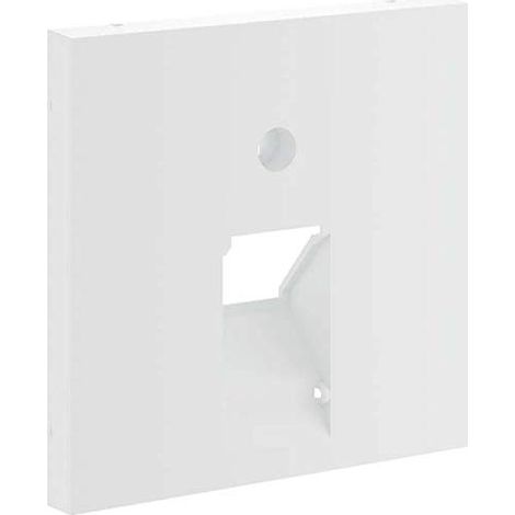 TEHALIT PLAQUE CENTRALE UAE 1 VOIE GZUAE1A VWS HAGER GZUAE1A9016