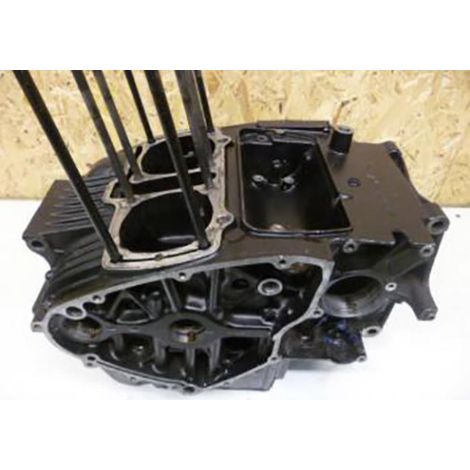 [PRODUIT D'OCCASION] Carter moteur origine pour moto Suzuki 500 GSE 1989-1996 M501 (1/2)