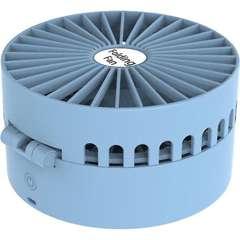 1 Stück Desktop-Ventilator (1/3)