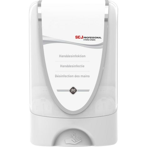 S.C. Johnson Variospender Stoko Spender, Farbe: WHITETF (1/2)