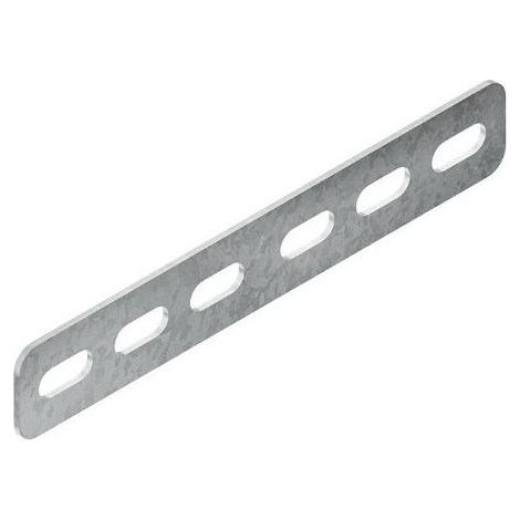 Niedax Längsverbinder RVV 35 (1/2)