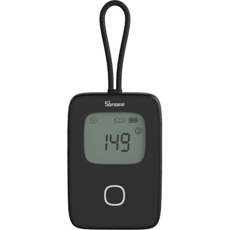 SONOFF Fleischthermometer Kochen for Grill, Smoker, Ofen, BBQ (1/5)