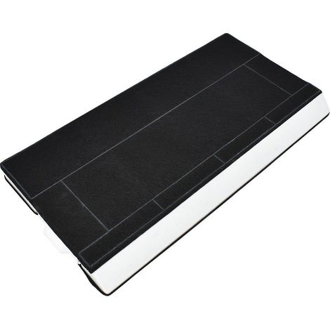 Filtre à charbon Bosch DHZ4506 / 00434229 par AllSpares deux unités
