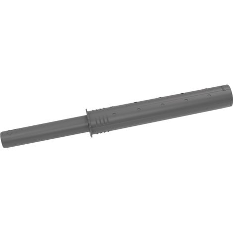 Loqueteau push-to-open - Décor : Anthracite - KESSEBOHMER